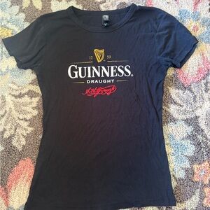 Alternative Black Graphic Women's Tee